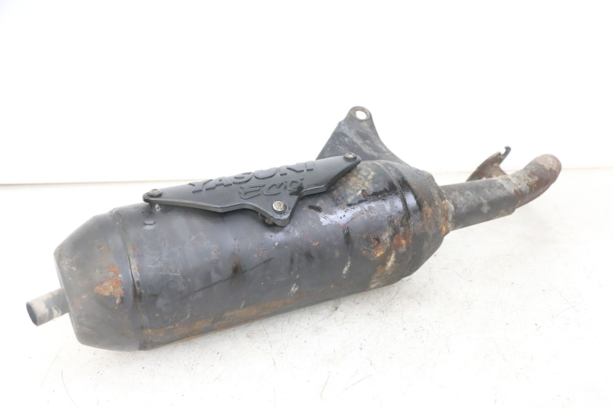 photo de EXHAUST APRILIA RALLY AC 50 (1995 - 2004)