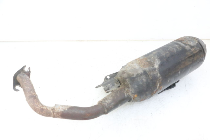 photo de EXHAUST APRILIA RALLY AC 50 (1995 - 2004)
