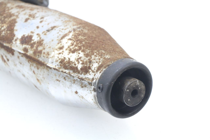 photo de EXHAUST RAZZO CITY 50 (2009 - 2014)