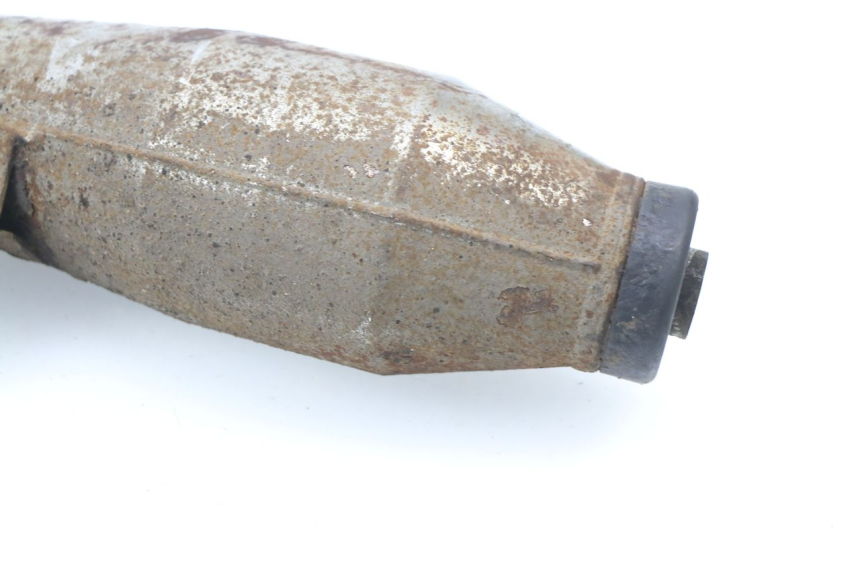 photo de EXHAUST RAZZO CITY 50 (2009 - 2014)