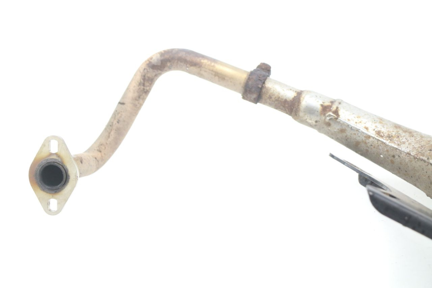 photo de EXHAUST RAZZO CITY 50 (2009 - 2014)