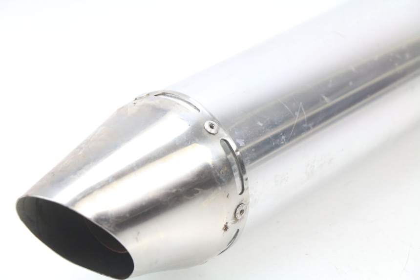 photo de EXHAUST REVATTO CITYONE 125 (2006 - 2007)