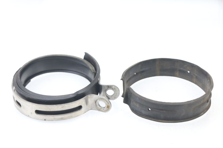 photo de EXHAUST REVATTO CITYONE 125 (2006 - 2007)