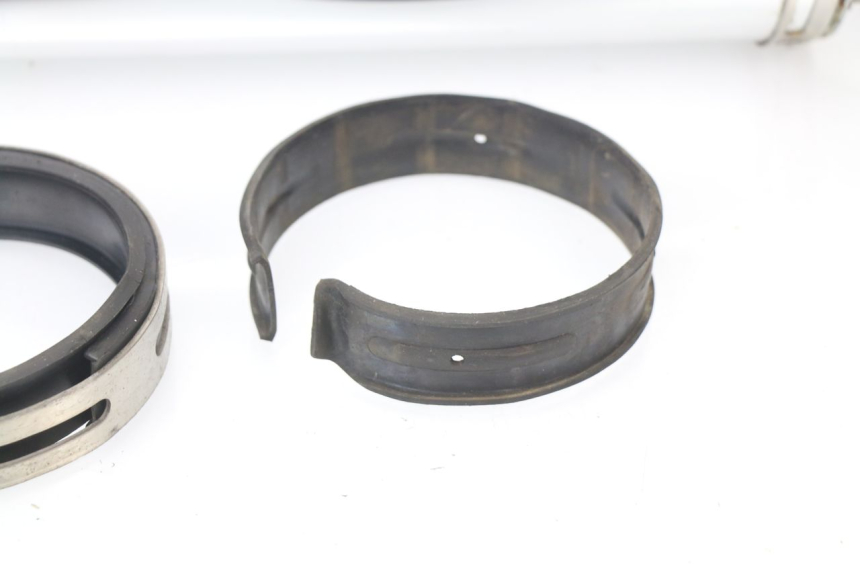 photo de EXHAUST REVATTO CITYONE 125 (2006 - 2007)