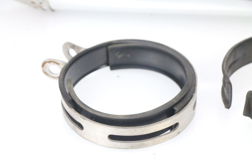 photo de EXHAUST REVATTO CITYONE 125 (2006 - 2007)