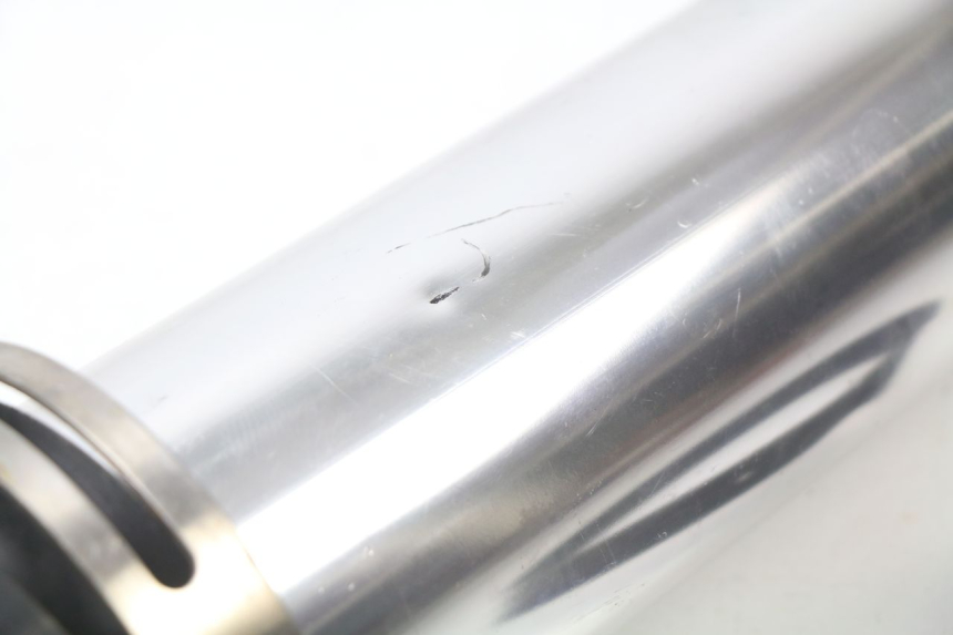 photo de EXHAUST REVATTO CITYONE 125 (2006 - 2007)