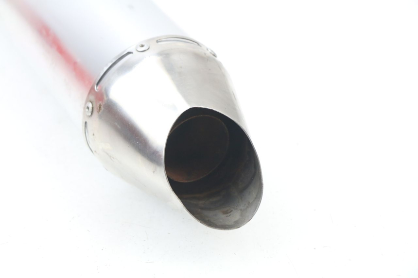 photo de EXHAUST REVATTO CITYONE 125 (2006 - 2007)