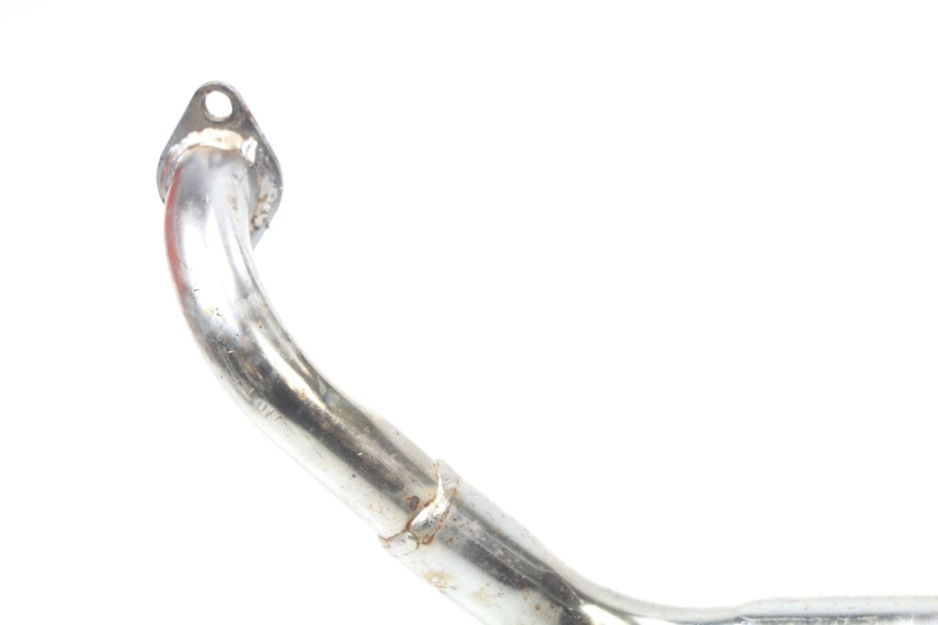photo de EXHAUST REVATTO CITYONE 125 (2006 - 2007)