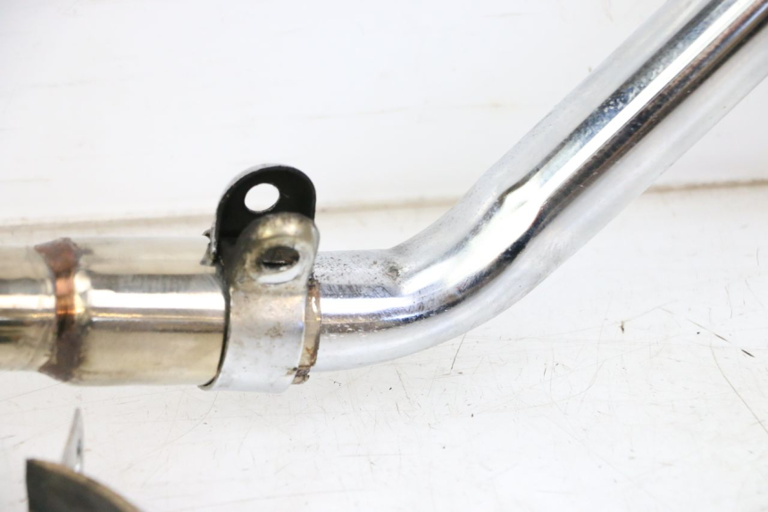 photo de EXHAUST PIPE APOLLO RFZ 125