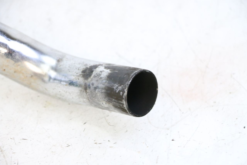 photo de EXHAUST PIPE APOLLO RFZ 125