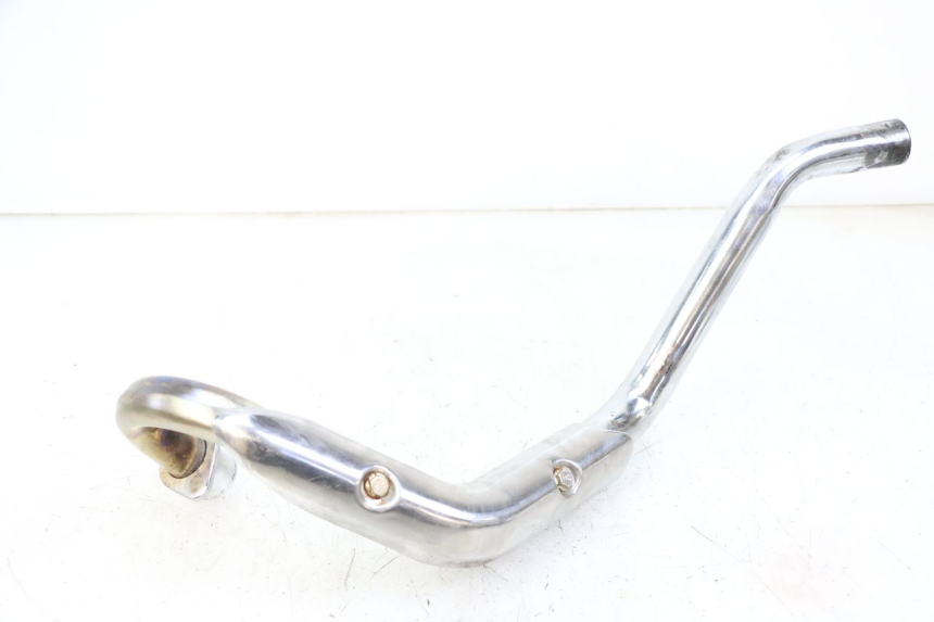 photo de EXHAUST PIPE APOLLO RFZ 125