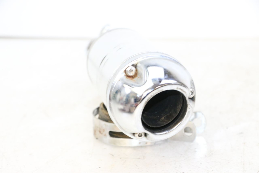 photo de EXHAUST PIPE APOLLO RFZ 125