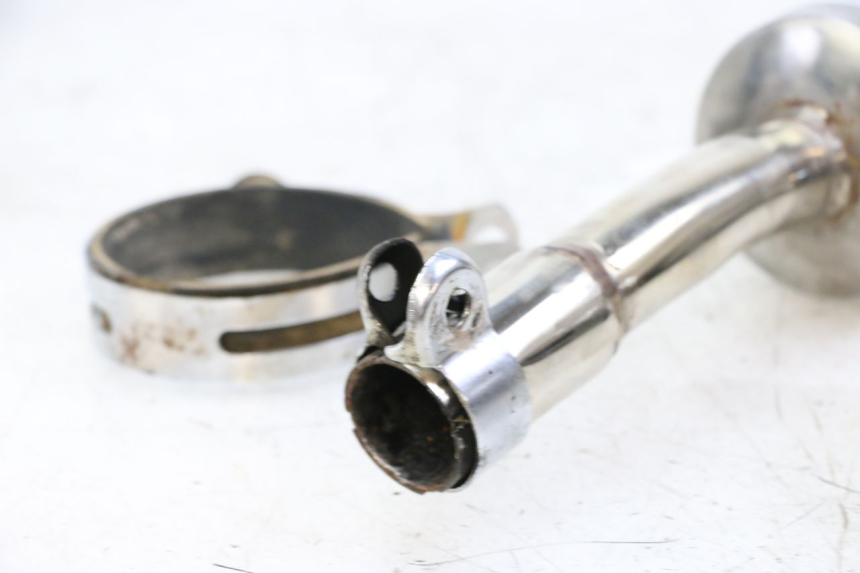 photo de EXHAUST PIPE APOLLO RFZ 125
