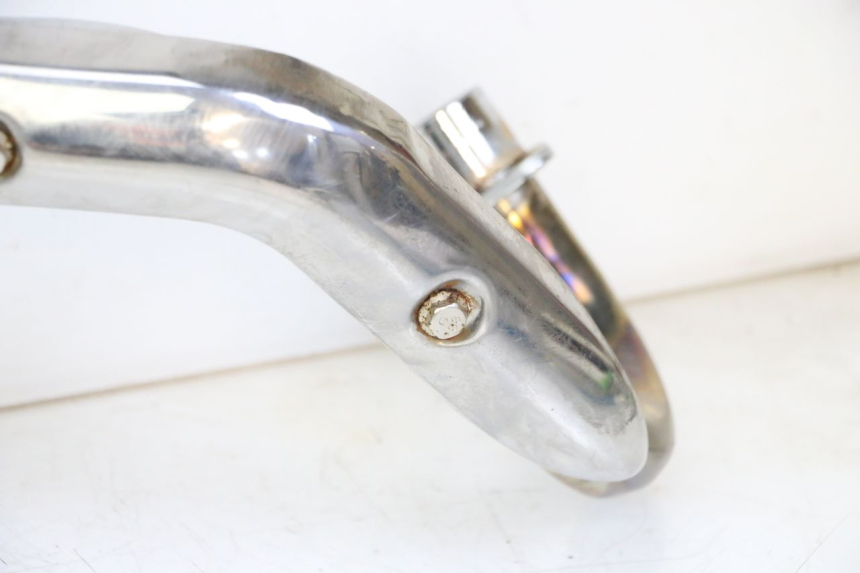 photo de EXHAUST PIPE APOLLO RFZ 125