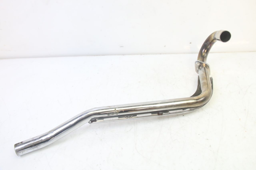 photo de EXHAUST PIPE APOLLO RFZ 125