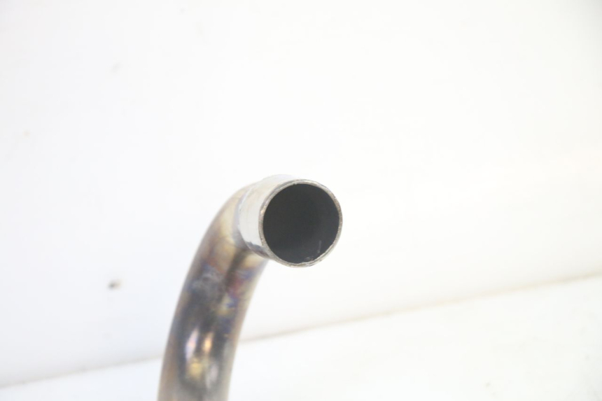photo de EXHAUST PIPE APOLLO RFZ 125