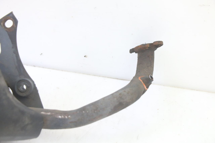 photo de EXHAUST TNT MOTOR ROMA 10' 2T 50 (2011 - 2018)