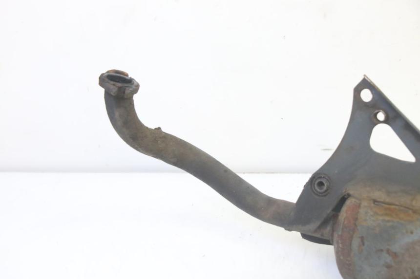 photo de EXHAUST TNT MOTOR ROMA 10' 2T 50 (2011 - 2018)