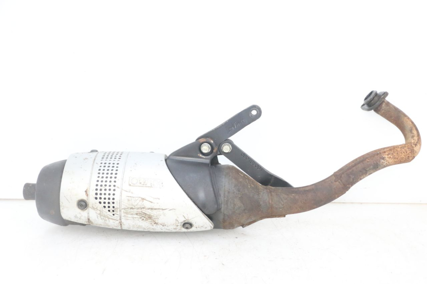 photo de EXHAUST GILERA RUNNER SL 50 (2006 - 2009)