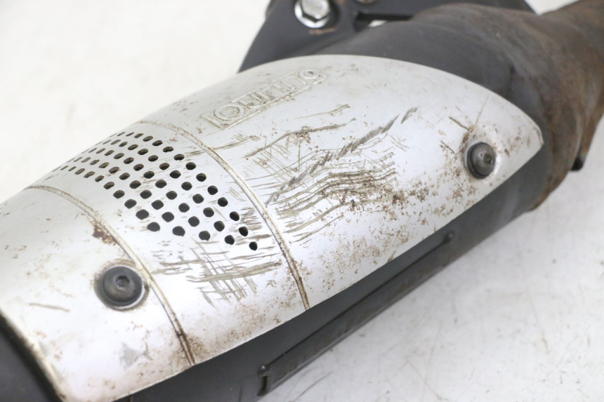 photo de EXHAUST GILERA RUNNER SL 50 (2006 - 2009)