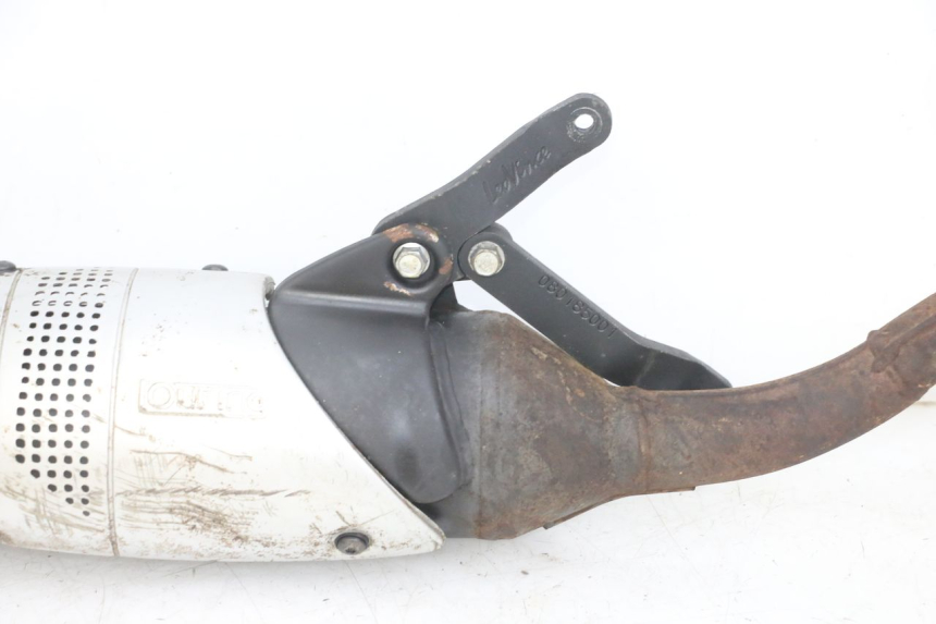 photo de EXHAUST GILERA RUNNER SL 50 (2006 - 2009)
