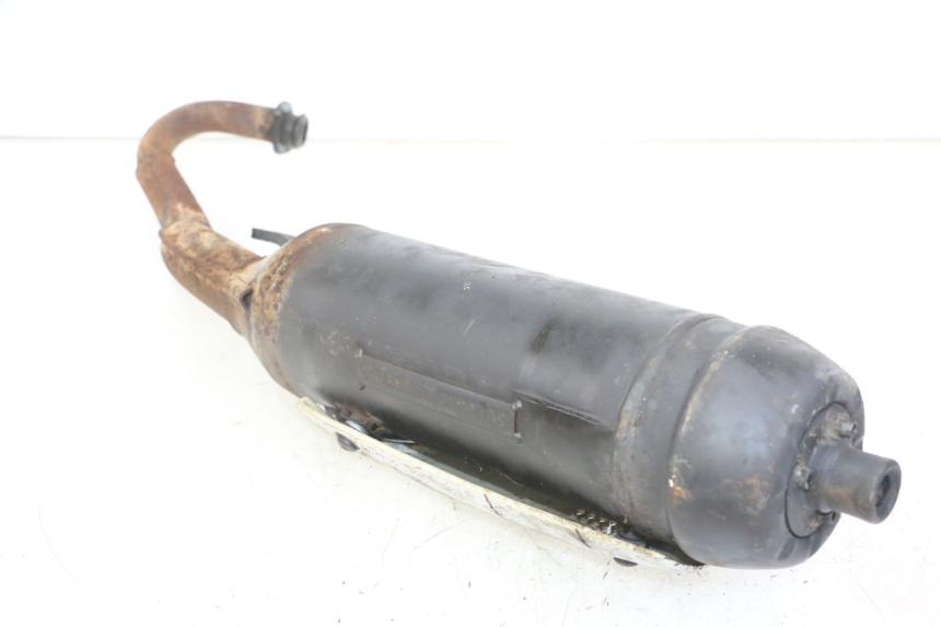 photo de EXHAUST GILERA RUNNER SL 50 (2006 - 2009)