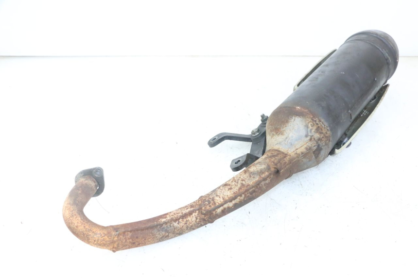 photo de EXHAUST GILERA RUNNER SL 50 (2006 - 2009)