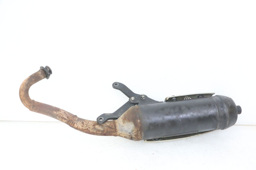 photo de EXHAUST GILERA RUNNER SL 50 (2006 - 2009)