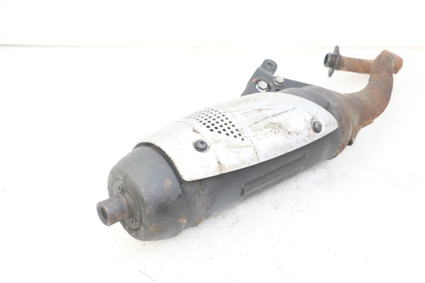 photo de EXHAUST GILERA RUNNER SL 50 (2006 - 2009)