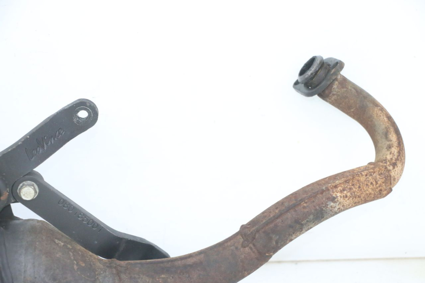 photo de EXHAUST GILERA RUNNER SL 50 (2006 - 2009)