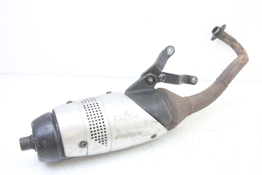 photo de EXHAUST GILERA RUNNER SP 50 (2006 - 2008)