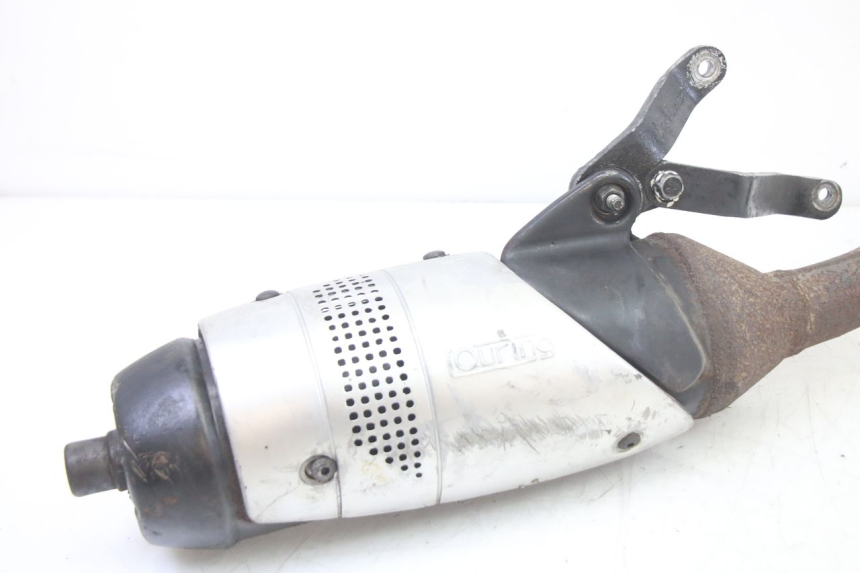 photo de EXHAUST GILERA RUNNER SP 50 (2006 - 2008)