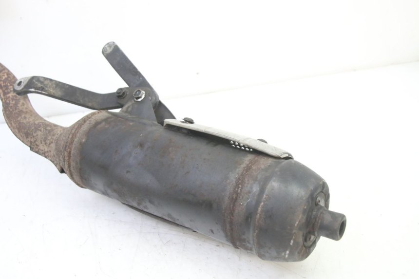 photo de EXHAUST GILERA RUNNER SP 50 (2006 - 2008)