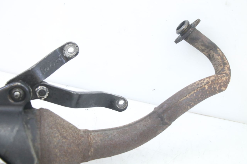 photo de EXHAUST GILERA RUNNER SP 50 (2006 - 2008)