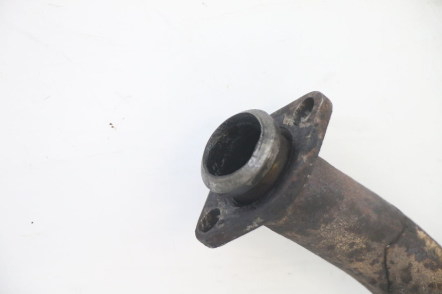 photo de EXHAUST GILERA RUNNER SP 50 (2006 - 2008)