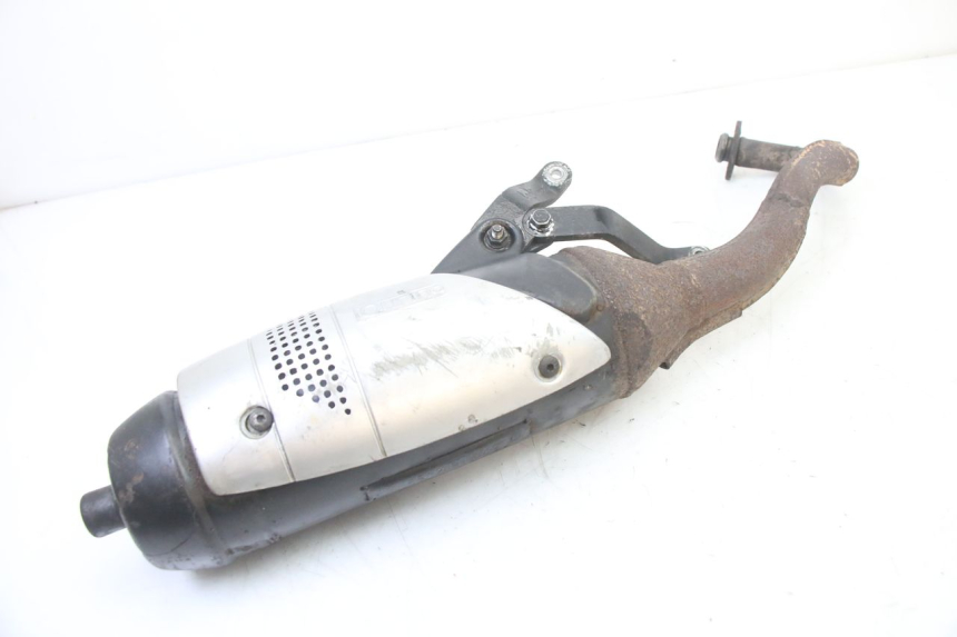 photo de EXHAUST GILERA RUNNER SP 50 (2006 - 2008)