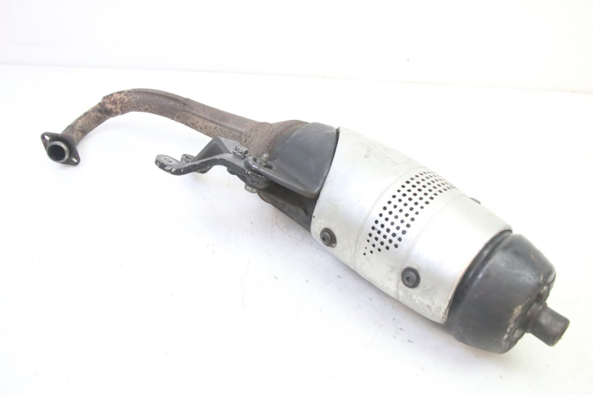 photo de EXHAUST GILERA RUNNER SP 50 (2006 - 2008)