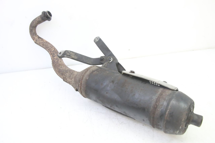 photo de EXHAUST GILERA RUNNER SP 50 (2006 - 2008)