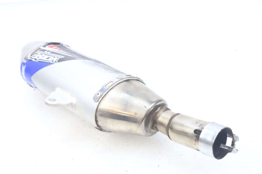 photo de EXHAUST PIPE APOLLO RXF 125