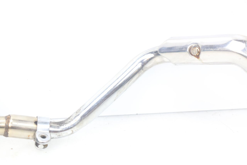 photo de EXHAUST PIPE APOLLO RXF 125