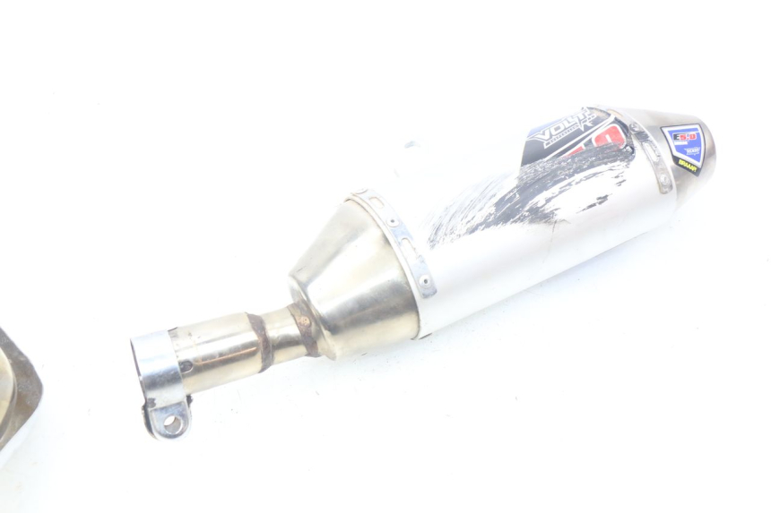 photo de EXHAUST PIPE APOLLO RXF 125