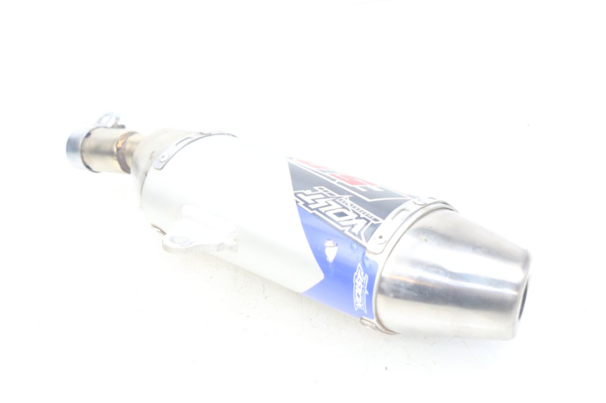 photo de EXHAUST PIPE APOLLO RXF 125