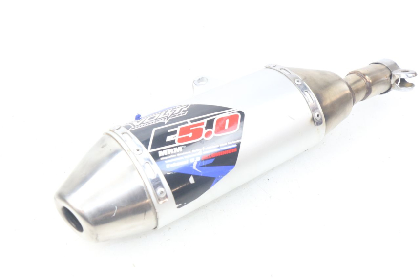 photo de EXHAUST PIPE APOLLO RXF 125