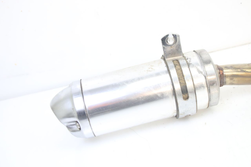 photo de EXHAUST PIPE APOLLO RXF 125