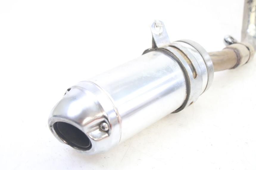 photo de EXHAUST PIPE APOLLO RXF 125