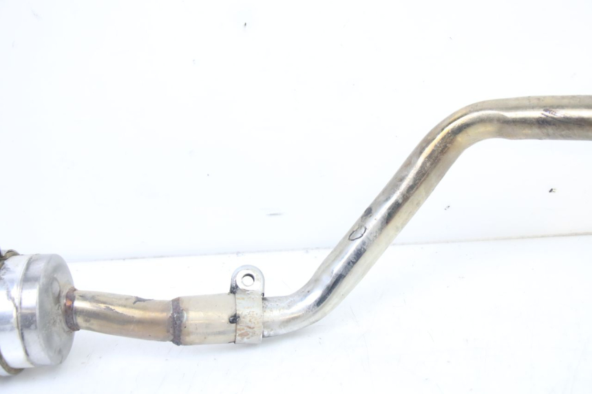 photo de EXHAUST PIPE APOLLO RXF 125