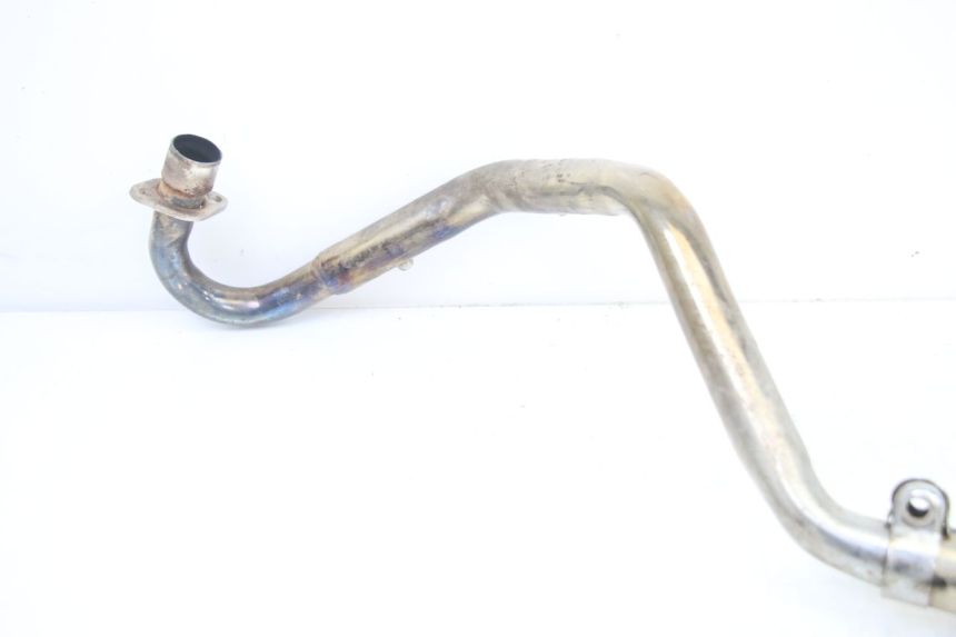 photo de EXHAUST PIPE APOLLO RXF 125