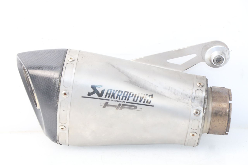 photo de EXHAUST BMW S RR ABS S1000RR 1000 (2009 - 2011)