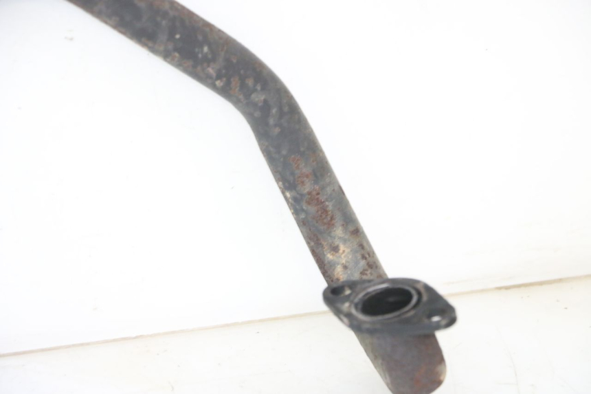 photo de EXHAUST HYTRACK S 150 (2003 - 2011)