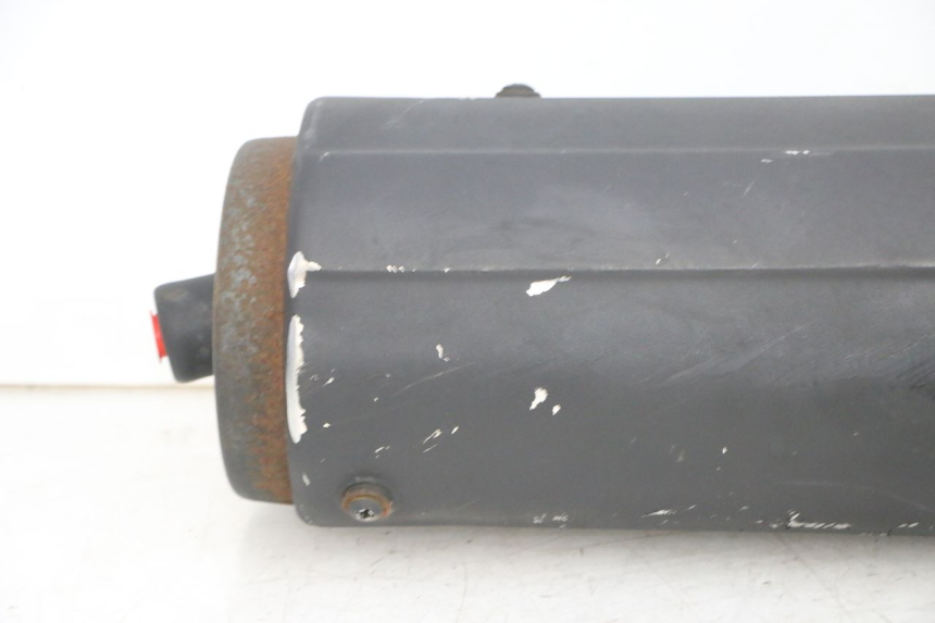 photo de EXHAUST DAELIM S1 125 (2007 - 2016) - Component zoom